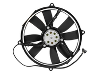 Right Side Radiator Cooling Fan for Mercedes Benz W202 / S202 / W210 / A208 / C208 (1993 - 2002)-Spoilers and Bodykits Australia