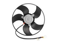 Right Side Radiator Cooling Fan for VZ Holden Commodore 3.6L (2004 - 2007)-Spoilers and Bodykits Australia