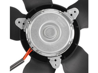 Right Side Radiator Cooling Fan for VZ Holden Commodore 3.6L (2004 - 2007)-Spoilers and Bodykits Australia