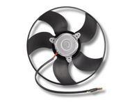 Right Side Radiator Cooling Fan for VZ Holden Commodore 3.6L (2004 - 2007)-Spoilers and Bodykits Australia