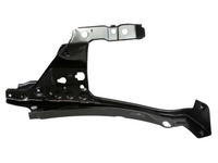 Right Side Radiator Support & Head Light Holder for Holden Astra AH (2004 - 2009)-Spoilers and Bodykits Australia