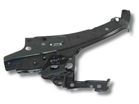 Right Side Radiator Support & Head Light Holder for Holden Astra AH (2004 - 2009)-Spoilers and Bodykits Australia