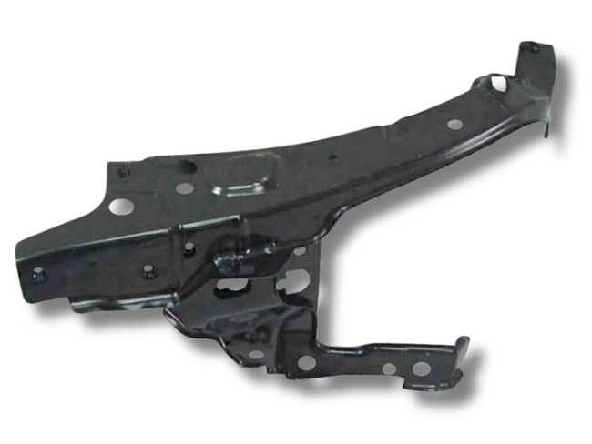 Right Side Radiator Support & Head Light Holder for Holden Astra AH (2004 - 2009)-Spoilers and Bodykits Australia