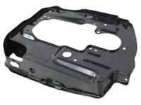 Right Side Radiator Support Panel for Suzuki Vitara SE416-Spoilers and Bodykits Australia