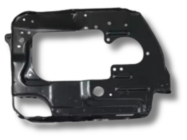 Right Side Radiator Support Panel for Suzuki Vitara SE416-Spoilers and Bodykits Australia