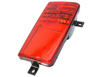 Right Side Rear Bumper Bar End Reflector for Fiat JTD Ducato (02/2007 - 05/2014)-Spoilers and Bodykits Australia