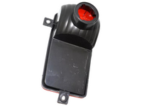 Right Side Rear Bumper Bar End Reflector for Fiat JTD Ducato (02/2007 - 05/2014)-Spoilers and Bodykits Australia