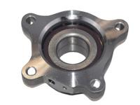 Right Side Rear Wheel Bearing Hub with ABS for 120 Series Toyota Prado RZJ / KZJ / GRJ / KDJ120 (2003 - 2010)-Spoilers and Bodykits Australia