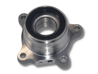 Right Side Rear Wheel Bearing Hub with ABS for 120 Series Toyota Prado RZJ / KZJ / GRJ / KDJ120 (2003 - 2010)-Spoilers and Bodykits Australia