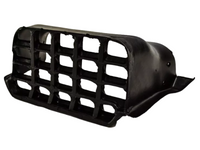 Right Side Rubber Foot Step for Daihatsu Delta Truck (1985 Onwards)-Spoilers and Bodykits Australia