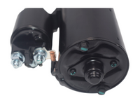 Right Side Starter Motor for Mercedes Benz R500 / W251 / S350 / W220 / S430 / W220 / S450 / GL350 / X164 / X166 / GL500 / X164 / ML320-Spoilers and Bodykits Australia