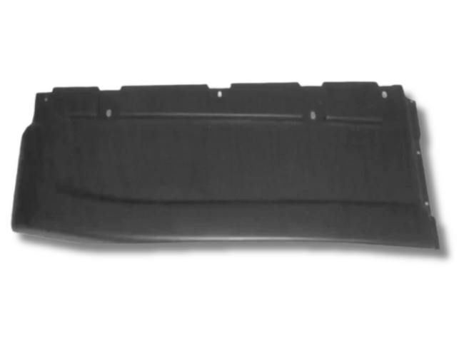 Right Side Step Extension for Iveco Stralis AT / AD / AS (2013 Onwards)-Spoilers and Bodykits Australia