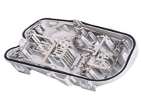 Right Side Tail Light Bulb Holder for Audi A6 4F2 C6 2.0 / 3.0 Saloon (2004 - 2011)-Spoilers and Bodykits Australia