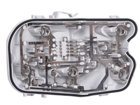 Right Side Tail Light Bulb Holder for Audi A6 4F2 C6 2.0 / 3.0 Saloon (2004 - 2011)-Spoilers and Bodykits Australia