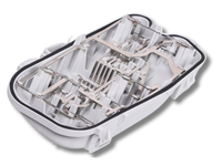 Right Side Tail Light Bulb Holder for Audi A6 4F2 C6 2.0 / 3.0 Saloon (2004 - 2011)-Spoilers and Bodykits Australia