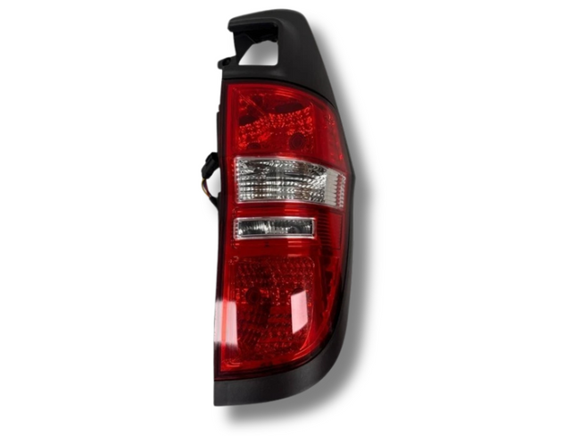 Right Side Tail Light for Hyundai i-Load / i-Max Barn Door Models-Spoilers and Bodykits Australia
