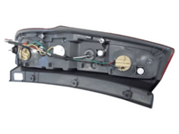 Right Side Tail Light for Hyundai i-Load / i-Max Lift-Up Tailgate Models-Spoilers and Bodykits Australia