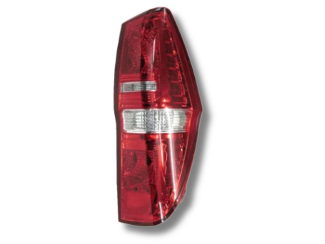 Right Side Tail Light for Hyundai i-Load / i-Max Lift-Up Tailgate Models-Spoilers and Bodykits Australia