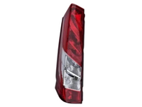Right Side Tail Light for Iveco Daily Van (2014 Onwards)-Spoilers and Bodykits Australia