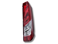 Right Side Tail Light for Iveco Daily Van (2014 Onwards)-Spoilers and Bodykits Australia