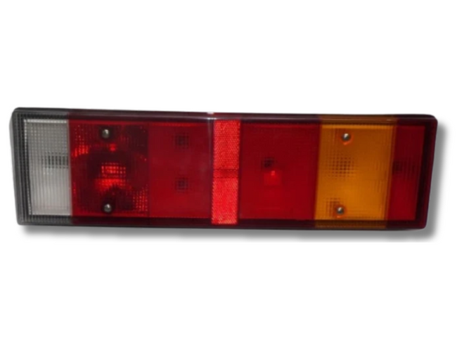 Right Side Tail Light for Iveco Stralis AT / AD / AS (2001 - 2007)-Spoilers and Bodykits Australia