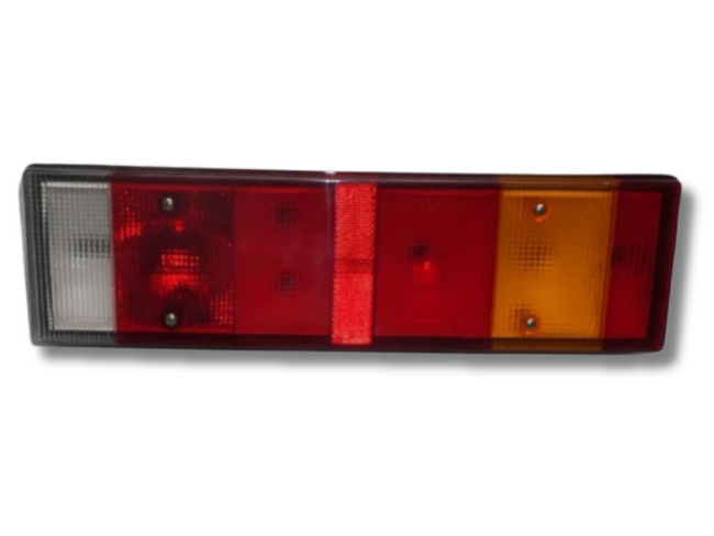 Right Side Tail Light for Iveco Stralis AT / AD / AS (2007 - 2013)-Spoilers and Bodykits Australia