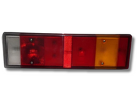 Right Side Tail Light for Iveco Stralis AT / AD / AS (2013 Onwards)-Spoilers and Bodykits Australia