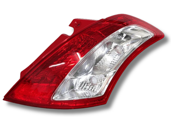 Right Side Tail Light for Suzuki Swift FZ (09/2010 - 03/2017)-Spoilers and Bodykits Australia