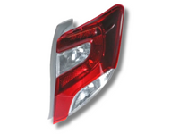 Right Side Tail Light for Toyota Yaris 3 & 5 Door Hatchback (07/2014 - 2016)-Spoilers and Bodykits Australia