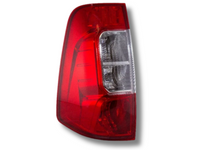 Right Side Tail Light with Globes & Harness for NP300 Nissan Navara D23 (04/2015 - 2019)-Spoilers and Bodykits Australia