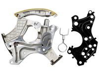 Right Side Timing Chain Tensioner & Gasket for Audi A4 / A6 / A8-Spoilers and Bodykits Australia