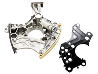 Right Side Timing Chain Tensioner & Gasket for Audi A4 / A6 / A8-Spoilers and Bodykits Australia