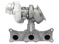 Right Side Turbocharger for BMW E82 / E88 / E89 / E90 / E91 / E92 / E93 135i / 335i / Z4 3.0L - TD03L4 Turbo-Spoilers and Bodykits Australia