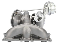Right Side Turbocharger for BMW E82 / E88 / E89 / E90 / E91 / E92 / E93 135i / 335i / Z4 3.0L - TD03L4 Turbo-Spoilers and Bodykits Australia