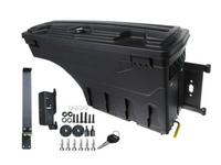 Right Side Ute Tray Toolbox for D23 Nissan Navara NP300 (2016 - 2019) - Spoilers and Bodykits Australia