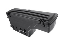Right Side Ute Tray Toolbox for D23 Nissan Navara NP300 (2016 - 2019) - Spoilers and Bodykits Australia