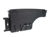 Right Side Ute Tray Toolbox for D23 Nissan Navara NP300 (2016 - 2019) - Spoilers and Bodykits Australia