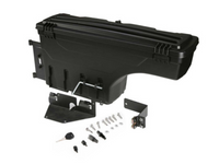 Right Side Ute Tray Toolbox for PX2 Ford Ranger (2016 - 2019) - Spoilers and Bodykits Australia