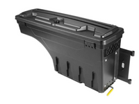 Right Side Ute Tray Toolbox for PX2 Ford Ranger (2016 - 2019) - Spoilers and Bodykits Australia