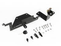 Right Side Ute Tray Toolbox for PX2 Ford Ranger (2016 - 2019) - Spoilers and Bodykits Australia