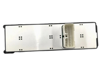 Right Side Window Switch for Hyundai Accent - 4-Button (2006 - 2009)-Spoilers and Bodykits Australia