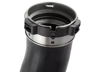 Right Turbo Air Line Hose for BMW X5 F15 / F85 2.0L B47 D20 (10/2014 - 06/2018)-Spoilers and Bodykits Australia