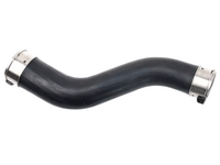 Right Turbo Intercooler Hose Pipe for BMW F20 / F30 / F80 118i / 318i 1.5L (2015 - 2019)-Spoilers and Bodykits Australia
