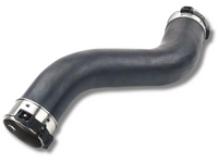Right Turbo Intercooler Hose Pipe for BMW F20 / F30 / F80 118i / 318i 1.5L (2015 - 2019)-Spoilers and Bodykits Australia