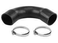 Right Turbo Intercooler Hose for Audi A3 & Volkswagen Golf / Passat & Skoda Octavia 1.8L / 2.0L-Spoilers and Bodykits Australia