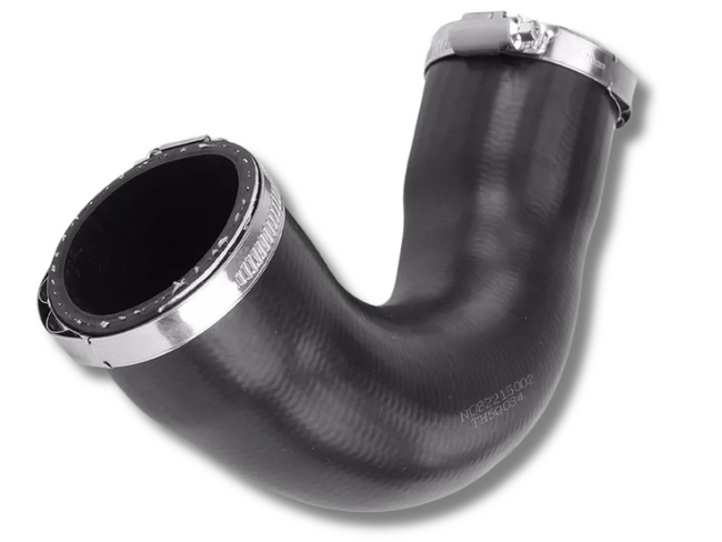 Right Turbo Intercooler Hose for Audi A3 & Volkswagen Golf / Passat & Skoda Octavia 1.8L / 2.0L-Spoilers and Bodykits Australia
