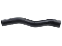 Right Turbo Intercooler Outlet Hose for ML / MN Mitsubishi Triton 2.5L 4D56 (2005 - 2015)-Spoilers and Bodykits Australia