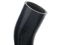 Right Turbo Intercooler Outlet Hose for ML / MN Mitsubishi Triton 2.5L 4D56 (2005 - 2015)-Spoilers and Bodykits Australia