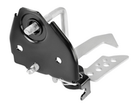 Right Upper Bonnet Latch Lock for BMW E89 / F06 / F07 / F10 / F11 / F12 / F13-Spoilers and Bodykits Australia