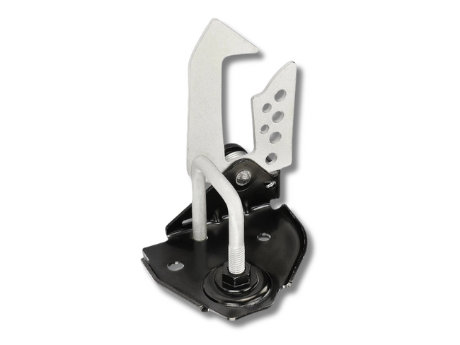 Right Upper Bonnet Latch Lock for BMW E89 / F06 / F07 / F10 / F11 / F12 / F13-Spoilers and Bodykits Australia